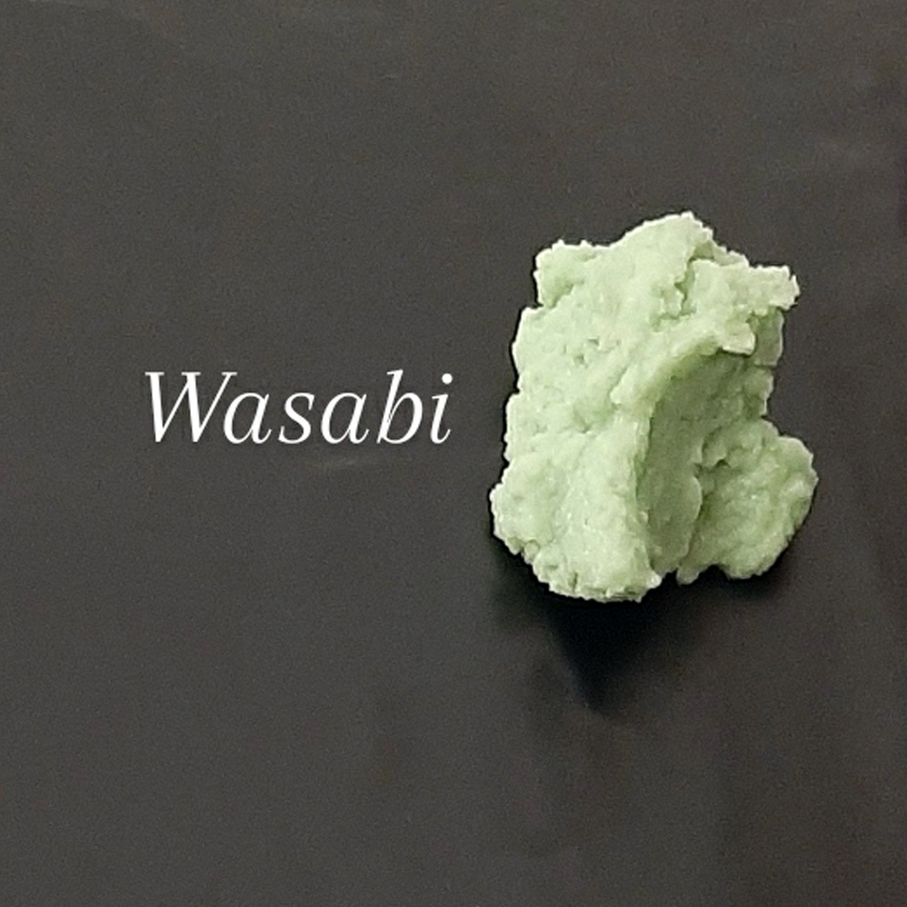 wasabi